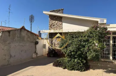 Casa com 4 quartos à venda na Rua Proença, 578, Bosque, Campinas