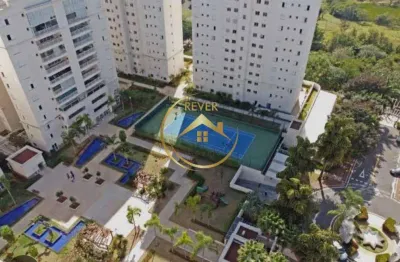 Apartamento à venda em campinas, vila brandina, com 4 quartos, com 224 m², prime family club
