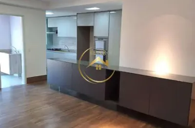 Apartamento à venda em campinas, vila itapura, com 2 quartos, com 98 m², condomínio icone guanabara