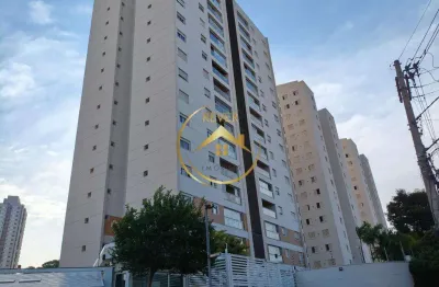 Apartamento à venda em campinas, vila itapura, com 2 suítes, com 98 m², condomínio icone guanabara
