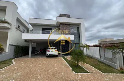 Casa à venda em campinas, swiss park, com 3 suítes, com 258 m², residencial davos
