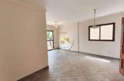 Apartamento à venda em campinas, cambuí, com 3 quartos, com 117 m², chuva de ouro