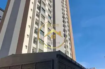 Apartamento à venda em campinas, bosque, com 1 quarto, com 46 m², sirius patriani