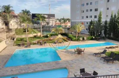 Cobertura à venda em campinas, jardim nova europa, com 2 quartos, com 108 m²