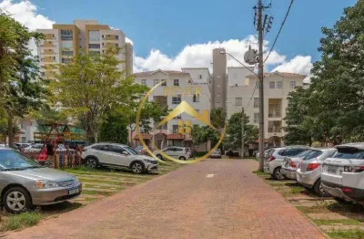 Apartamento duplex à venda e para alugar em campinas, parque prado, com 3 quartos, com 135 m²