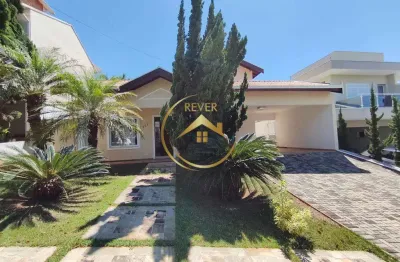 Casa à venda em indaiatuba, cidade nova, com 4 quartos, com 292 m², ville coudert