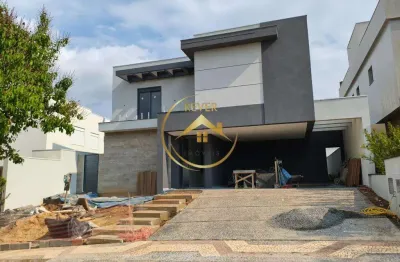 Casa à venda em campinas, ville sainte hélène, com 4 suítes, com 327 m²