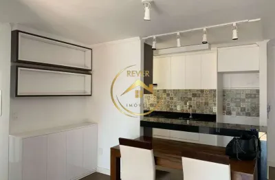 Apartamento à venda em campinas, centro, com 2 quartos, com 70 m², residencial costa do saiupe