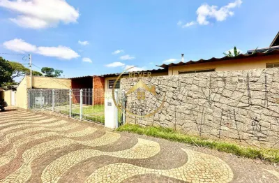 Casa à venda em campinas, jardim guanabara, com 4 quartos, com 436 m²