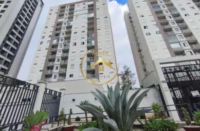 Apartamento à venda em Campinas, Taquaral, com 2 quartos, com 64 m², INVITE TAQUARAL