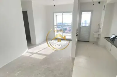 Apartamento à venda em campinas, bonfim, com 2 quartos, com 55 m², living blend