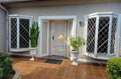 Casa à venda em campinas, jardim chapadão, com 3 quartos, com 187 m²