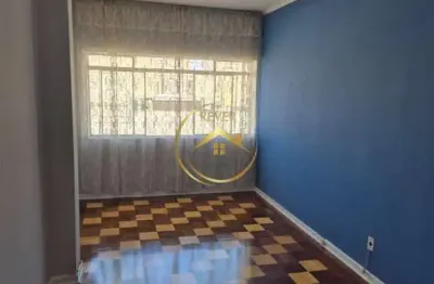 Apartamento à venda em campinas, centro, com 1 quarto, com 48.49 m², edificio campineiro