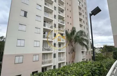 Apartamento à venda em campinas, parque brasília, com 2 quartos, com 74 m², condomínio felicity