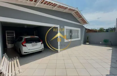 Casa à venda em campinas, jardim santa genebra, com 3 quartos, com 161 m²