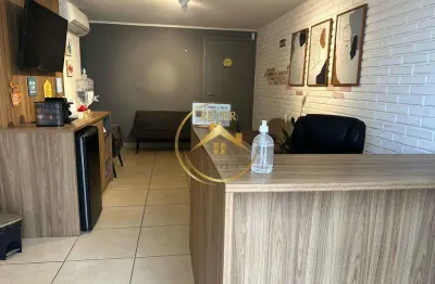 Sala comercial para alugar na Avenida João Erbolato, 218, Jardim Chapadão, Campinas