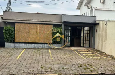 Sala comercial para alugar na Avenida João Erbolato, 218, Jardim Chapadão, Campinas