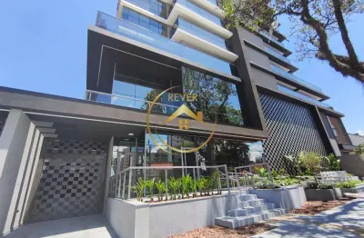 Apartamento à venda em campinas, cambuí, com 3 suítes, com 170 m², essential plaenge