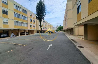 Apartamento à venda em campinas, vila joão jorge, com 3 quartos, com 80 m²