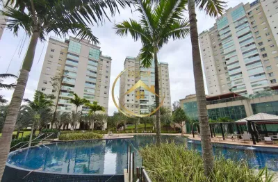Apartamento à venda em campinas, jardim madalena, com 3 suítes, com 131 m²