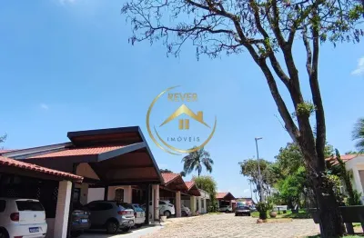 Casa à venda em campinas, parque taquaral, com 3 quartos, com 180 m²