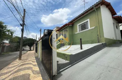 Casa à venda em campinas, jardim primavera, com 4 quartos, com 180 m²