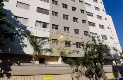 Apartamento à venda em Campinas, Cambuí, com 1 quarto, com 57.43 m², Edifício Bougainville Cambuí