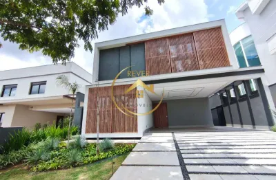 Casa à venda em Campinas, Ville Sainte Hélène, com 4 suítes, com 341 m²
