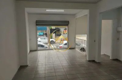 Ponto comercial para alugar na Avenida Governador Pedro de Toledo, 1233, Bonfim, Campinas
