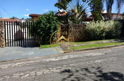 Casa à venda em campinas, parque das universidades, com 3 quartos, com 178 m²