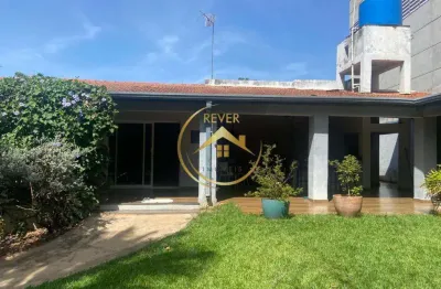 Casa à venda em campinas, jardim são gonçalo, com 4 suítes, com 507 m²