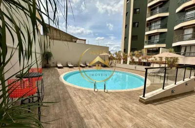 Apartamento à venda em campinas, bonfim, com 2 quartos, com 62 m², condomínio rio amazonas