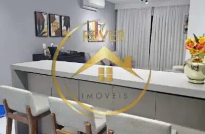 Apartamento à venda em vinhedo, vista alegre, com 2 quartos, com 75 m²