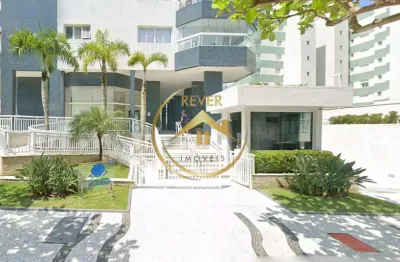 Apartamento à venda em bertioga, riviera, com 3 quartos, com 117 m², edifício torino