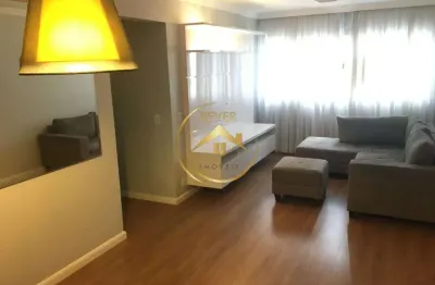 Apartamento para alugar em campinas, jardim proença, com 2 quartos, com 72 m²