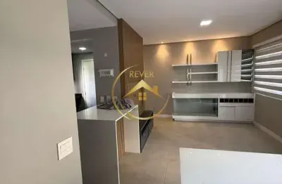Apartamento à venda em campinas, parque prado, com 2 quartos, com 65 m², residencial sírius