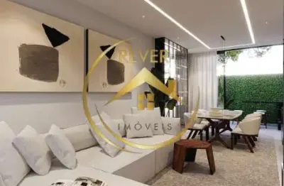 Casa à venda em campinas, parque taquaral, com 3 suítes, com 167 m², club house taquaral