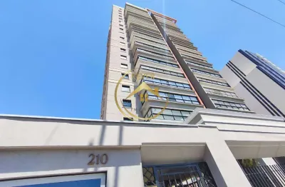 Apartamento à venda em Indaiatuba, Vila Castelo Branco, com 3 suítes, com 155 m²
