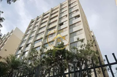 Apartamento para alugar em campinas, jardim chapadão, com 3 quartos, com 98 m²