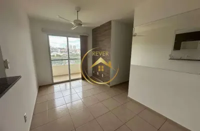 Apartamento para alugar em campinas, jardim nova europa, com 3 quartos, com 60 m²