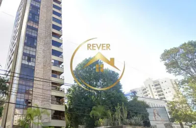 Apartamento para alugar em campinas, cambuí, com 3 suítes, com 240 m²