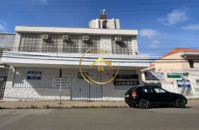 Prédio para alugar na Avenida Governador Pedro de Toledo, 1341, Bonfim, Campinas