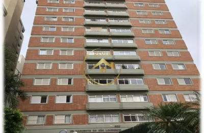 Apartamento à venda em Campinas, Centro, com 2 quartos, com 78 m²