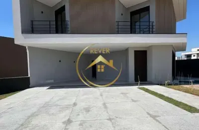 Sobrado à venda em Paulínia, Parque Brasil 500, com 3 quartos, com 178.61 m²