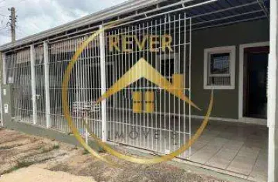 Casa à venda em Campinas, Parque Industrial, com 2 quartos, com 85 m²