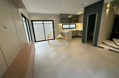 Casa à venda em Campinas, Chácara Primavera, com 3 suítes, com 173 m², Condominio Moreira 1730