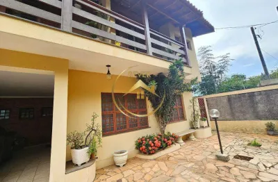 Casa à venda em Campinas, Jardim Chapadão, com 3 suítes, com 322 m²
