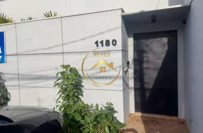 Casa à venda e para alugar em Campinas, Chácara da Barra, com 4 quartos, com 185.44 m²