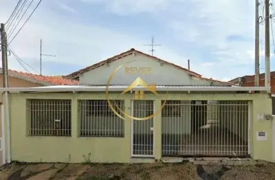 Casa à venda em Campinas, Jardim Nova Europa, com 2 quartos, com 140 m²