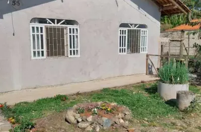 Casa com 3 quartos à venda na massaranduba, 55, salinas, balneário barra do sul por r$ 350.000